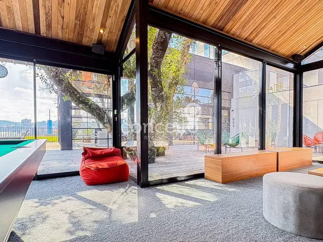 Imagem 14: Loft Mobiliado para Investimento na Velha!
