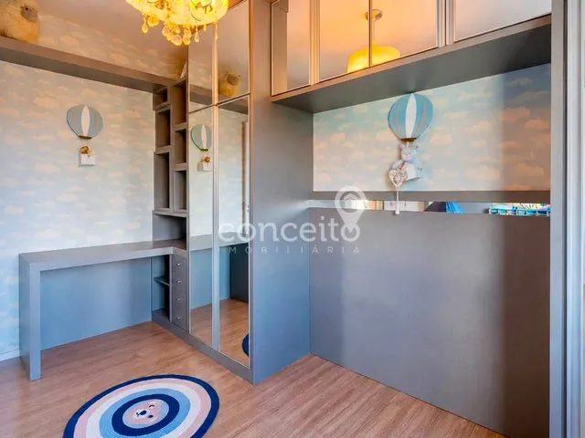 Imagem 13: Apartamento Semimobiliado com 2 Dormitórios no Bairro Fortaleza!