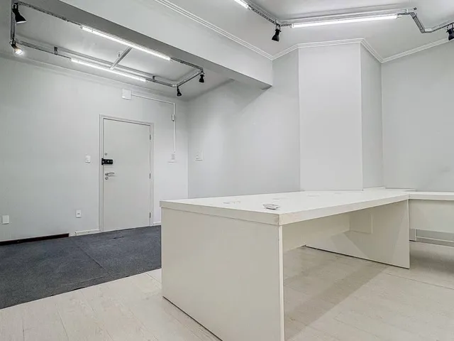 Imagem 2: Sala Comercial Mobiliada com 55M² no Centro!