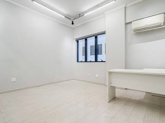 Imagem 7: Sala Comercial Mobiliada com 55M² no Centro!