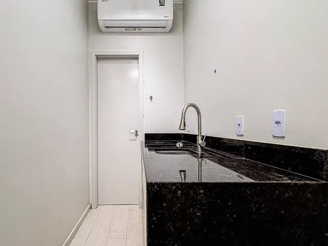 Imagem 8: Sala Comercial Mobiliada com 55M² no Centro!