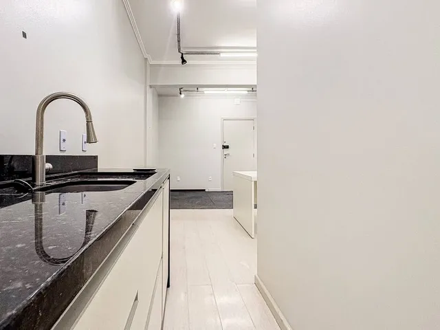Imagem 4: Sala Comercial Mobiliada com 55M² no Centro!