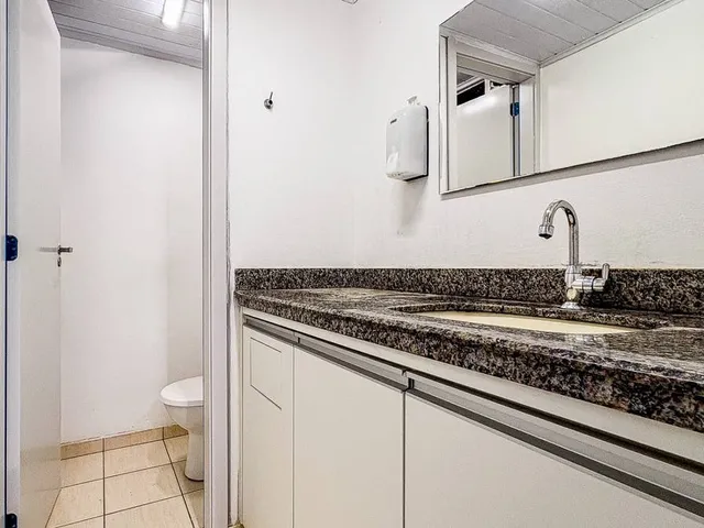 Imagem 9: Sala Comercial Mobiliada com 55M² no Centro!
