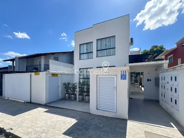 Imagem: Apartamento 1 Dormitório Mobiliado no Salto