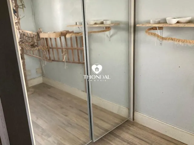 Imagem 2: Condominio Residencial Domo Life - Apartamento Alto Padrão com Varanda Gourmet no Centro
