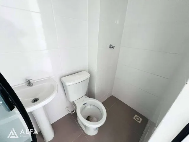 Imagem 12: Apartamento para Alugar, no Collegiate One Barbacena em Barbacena, Centro, com 1 Quarto, 21M²