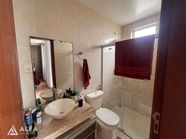 Imagem 14: Cobertura À Venda em Barbacena, Funcionários, com 3 Quartos, 162,5900M²