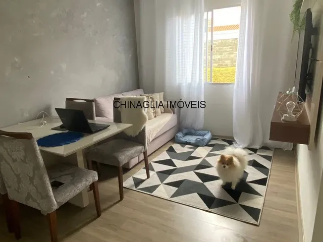 Imagem 3: Apartamento Residencial em Campinas - Sp, Parque Jambeiro