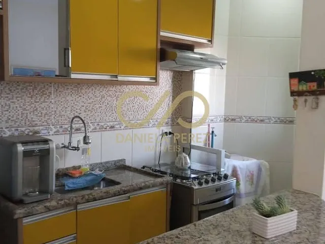 Imagem: Apartamento Padrão - Canto do Forte - Praia