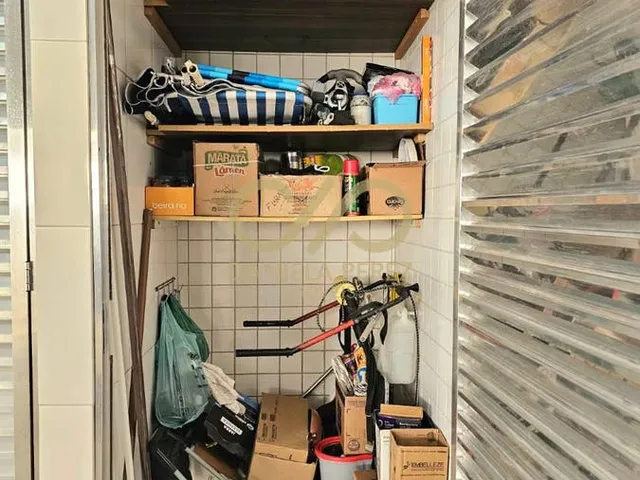 Imagem 7: Apartamento Padrão - Boqueirão