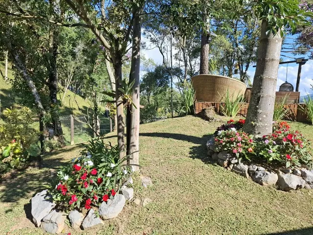 Imagem 16: House em Rancho Queimado - santa Catarina, Taquaras