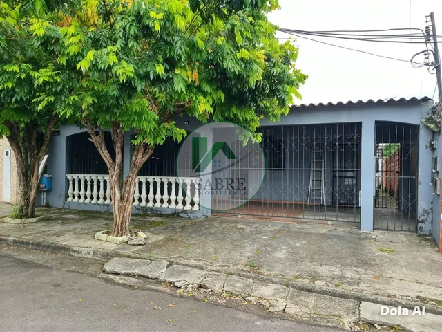 Imagem: Casa para Alugar Bairro Cidade Nova, Manaus-Am