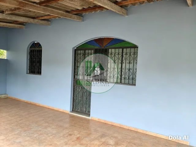 Imagem 3: Casa para Alugar Bairro Cidade Nova, Manaus-Am