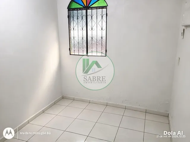 Imagem 8: Casa para Alugar Bairro Cidade Nova, Manaus-Am