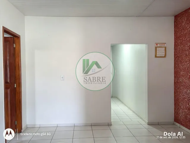 Imagem 4: Casa para Alugar Bairro Cidade Nova, Manaus-Am
