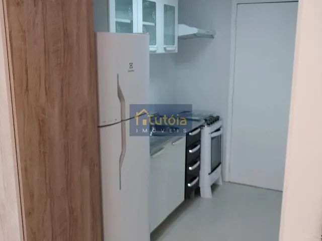 Imagem: Studio Or Kitchenette em São Paulo - São