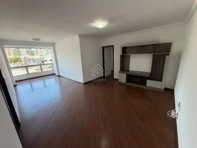 Imagem: Apartamento com 3 Dormitórios e Suíte