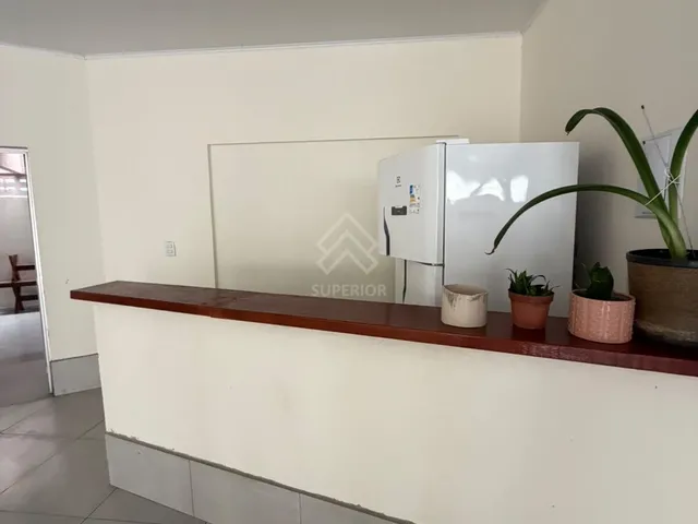 Imagem 9: Apartamento com 3 Dormitórios e Suíte na Fazendinha