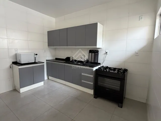Imagem 11: Apartamento com 3 Dormitórios e Suíte na Fazendinha