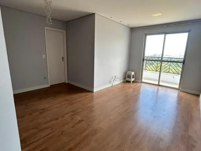 Imagem 12: Apartamento Residencial em Jundiaí - São Paulo, Medeiros