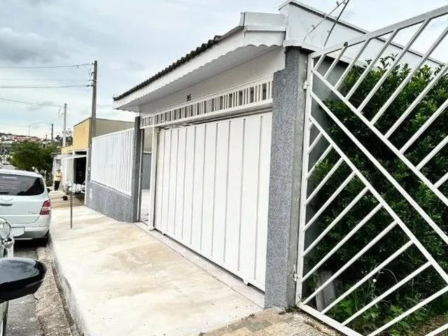 Imagem: Aluga Casa Térrea em Itupeva