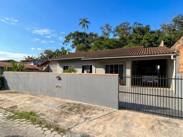 Imagem 12: Casa Residencial em São Francisco do Sul - santa Catarina, Rocio Grande