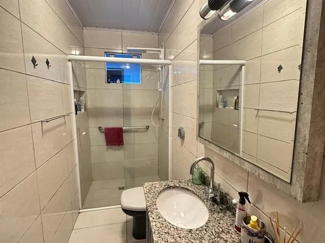 Imagem 15: Casa Residencial em São Francisco do Sul - santa Catarina, Rocio Grande