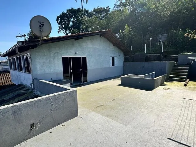 Imagem 2: Casa Residencial em São Francisco do Sul - santa Catarina, Rocio Grande