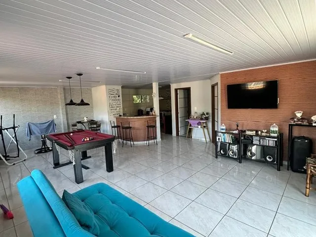 Imagem 14: Casa Residencial em São Francisco do Sul - santa Catarina, Rocio Grande