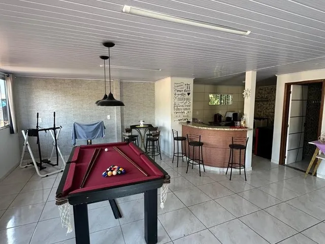 Imagem 8: Casa Residencial em São Francisco do Sul - santa Catarina, Rocio Grande