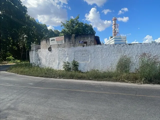 Imagem 2: Oportunidade Imperdível: Terreno Comercial de 1.408,00 M² para Locação no Bairro Bandeirantes em Cuiabá-Mt