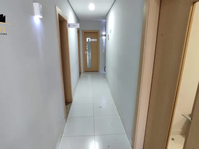 Imagem 2: Imóvel Comercial - Locação - Av. São Sebastião - 520 M²