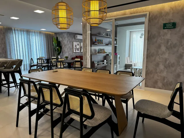 Imagem 13: Santorim Exclusive Residence