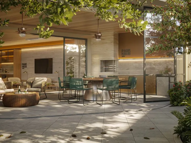 Imagem 8: Park Haus Branding
