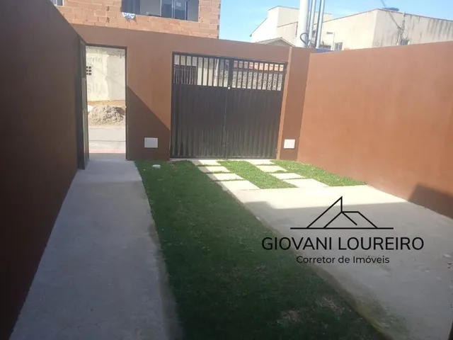 Imagem 14: Imperdível: Casa À Venda em Vila Velha-Es, Bairro São Conrado, 2 Quartos, 1 Suíte, 1 Sala, 2 Banheiros, 1 Vaga, 65M²