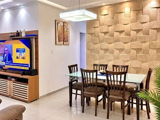 Imagem 3: Apartamento À Venda, no Phoenix em Aracaju, Jardins, com 3 Quartos, 110M²