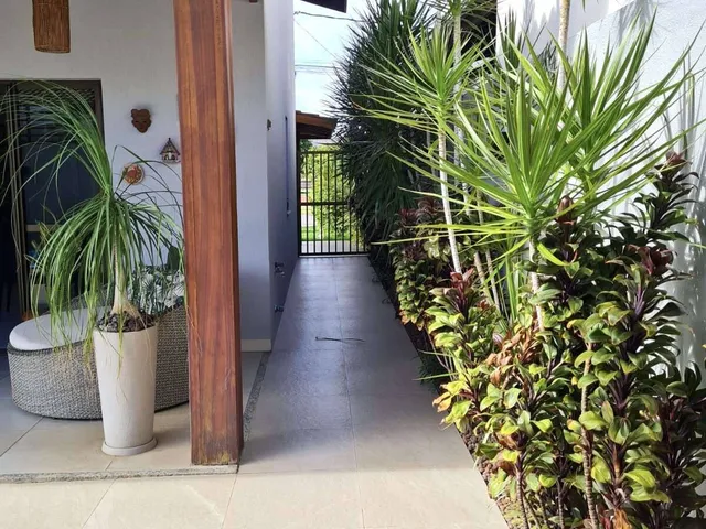 Imagem 8: Casa de Condomínio À Venda, no Alameda do Sol em Aracaju, Aruana, com 4 Quartos, 275M²