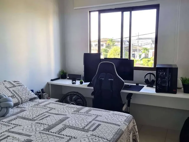Imagem 3: Casa de Condomínio À Venda, no Alameda do Sol em Aracaju, Aruana, com 4 Quartos, 275M²
