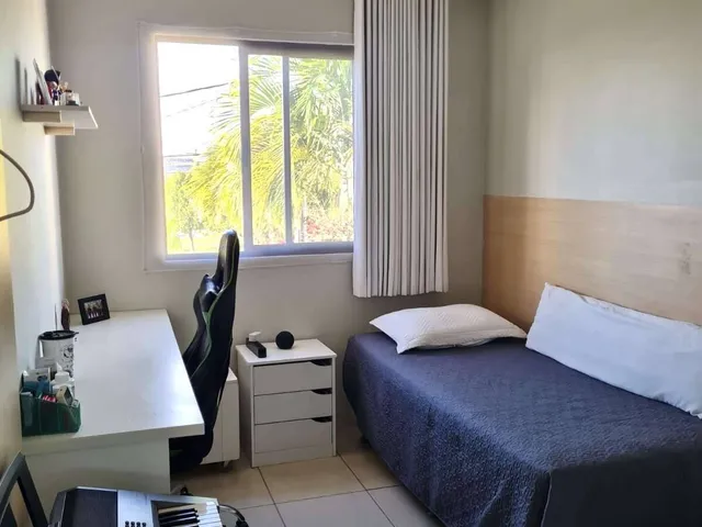 Imagem 9: Casa de Condomínio À Venda, no Alameda do Sol em Aracaju, Aruana, com 4 Quartos, 275M²