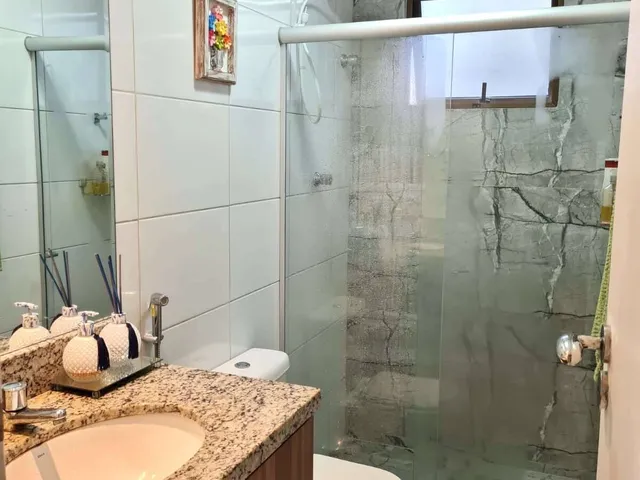 Imagem 6: Casa de Condomínio À Venda, no Alameda do Sol em Aracaju, Aruana, com 4 Quartos, 275M²