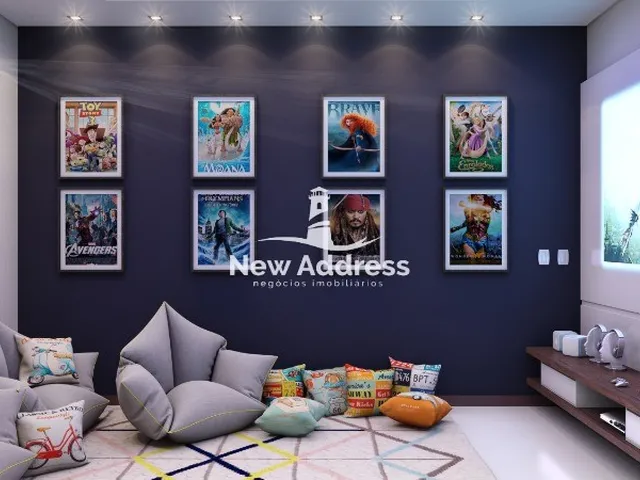Imagem 11: Apartamento de 3 Quartos, 3 Suítes e 2 Vagas de Garagem À Venda em Itapuã, Vila Velha-Es: Imperdível Oportunidade!