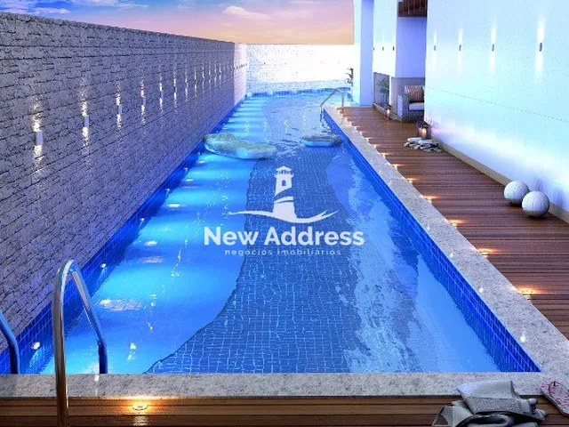 Imagem 7: Apartamento de 3 Quartos, 3 Suítes e 2 Vagas de Garagem À Venda em Itapuã, Vila Velha-Es: Imperdível Oportunidade!