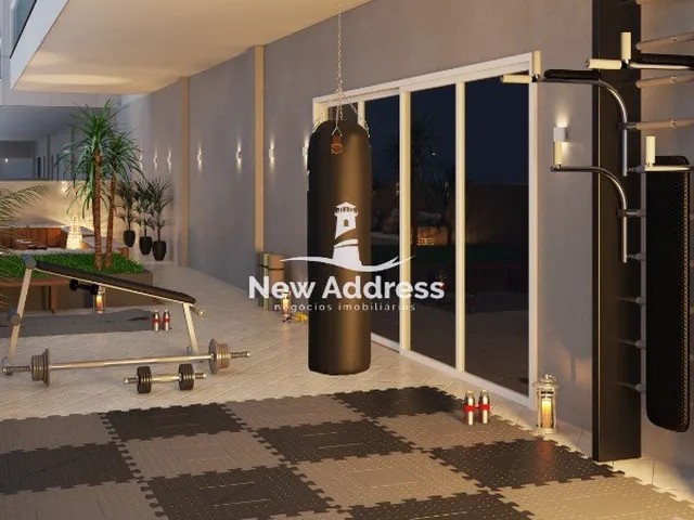Imagem 2: Apartamento de 3 Quartos, 3 Suítes e 2 Vagas de Garagem À Venda em Itapuã, Vila Velha-Es: Imperdível Oportunidade!