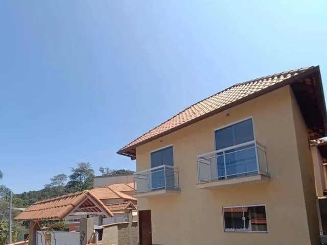 Imagem: Casa À Venda em Nova Suíça