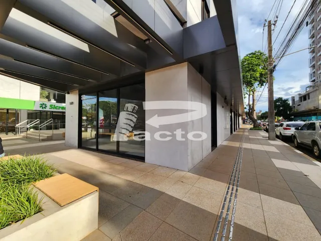 Imagem 3: Sala Comercial com Area de 75,96M