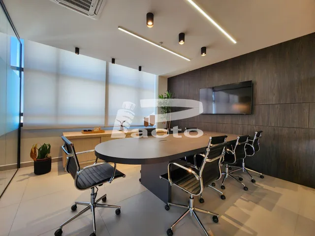 Imagem 11: Sala Comercial com Area de 75,96M