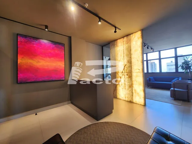 Imagem 13: Sala Comercial com Area de 75,96M