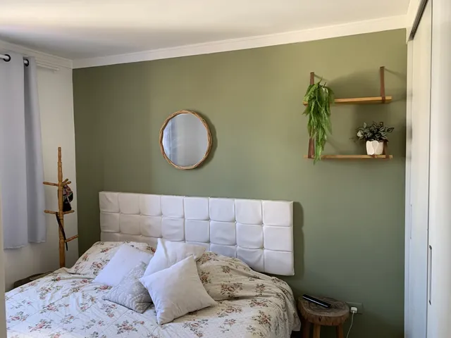 Imagem 15: Apartamento À Venda no Jardim Gonçalves, Sorocaba, 2 Dormitórios, com 58 M², Planejados, Sacada, Vaga e Lazer Completo