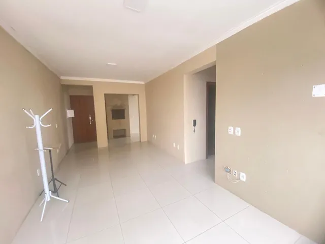 Imagem 4: Apartamento com 2 Dormitórios, Churrasqueira e Garagem!