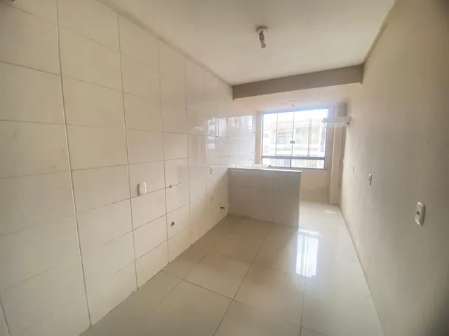 Imagem 2: Apartamento com 2 Dormitórios, Churrasqueira e Garagem!
